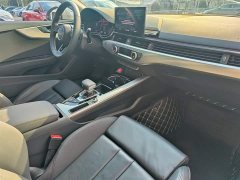 Audi A5 (Imported) 2023 Coupe 40 TFSI Fashion Dynamic Type - ფოტო 8