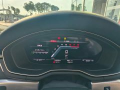 Audi A5 (Imported) 2023 Coupe 40 TFSI Fashion Dynamic Type - ფოტო 9