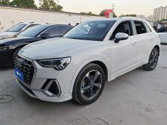 Audi Q3 35 TFSI Fashion Dynamic - ფოტო 1