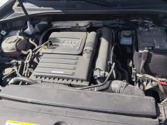 Audi Q3 35 TFSI Fashion Dynamic - ფოტო 10