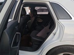 Audi Q3 35 TFSI Fashion Dynamic - ფოტო 11