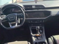 Audi Q3 35 TFSI Fashion Dynamic - ფოტო 12