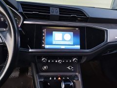 Audi Q3 35 TFSI Fashion Dynamic - ფოტო 13