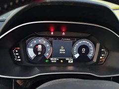 Audi Q3 35 TFSI Fashion Dynamic - ფოტო 14