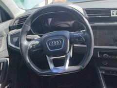 Audi Q3 35 TFSI Fashion Dynamic - ფოტო 15