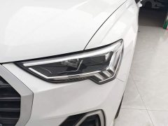 Audi Q3 35 TFSI Fashion Dynamic - ფოტო 5