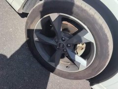 Audi Q3 35 TFSI Fashion Dynamic - ფოტო 6
