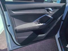 Audi Q3 35 TFSI Fashion Dynamic - ფოტო 7