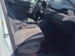 Audi Q3 35 TFSI Fashion Dynamic - ფოტო 8