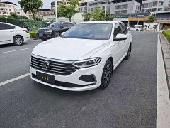 Volkswagen Lavida 1.5L Automatic Manyi Edition - ფოტო 1