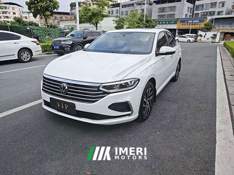 2023 Volkswagen Lavida 1.5L Automatic Manyi Edition - ავტომობილი ჩინეთიდან