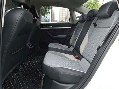 Volkswagen Lavida 1.5L Automatic Manyi Edition - ფოტო 10