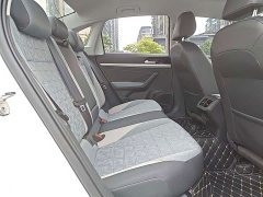 Volkswagen Lavida 1.5L Automatic Manyi Edition - ფოტო 11