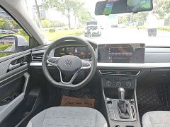 Volkswagen Lavida 1.5L Automatic Manyi Edition - ფოტო 4