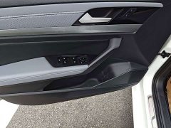 Volkswagen Lavida 1.5L Automatic Manyi Edition - ფოტო 8