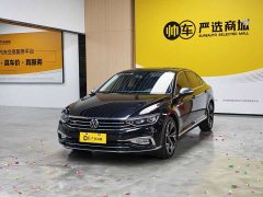 Volkswagen Magotan 2020 330TSI DSG Luxury - ფოტო 1