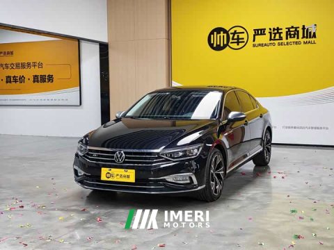 2022 Volkswagen Magotan 2020 330TSI DSG Luxury - ავტომობილი ჩინეთიდან