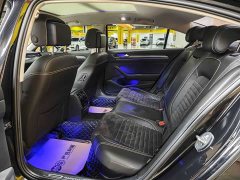 Volkswagen Magotan 2020 330TSI DSG Luxury - ფოტო 11