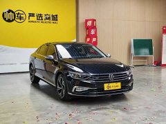 Volkswagen Magotan 2020 330TSI DSG Luxury - ფოტო 2