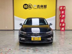 Volkswagen Magotan 2020 330TSI DSG Luxury - ფოტო 3