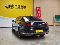 Volkswagen Magotan 2020 330TSI DSG Luxury - ფოტო 4