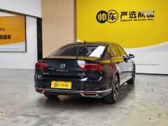 Volkswagen Magotan 2020 330TSI DSG Luxury - ფოტო 5