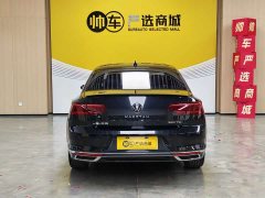 Volkswagen Magotan 2020 330TSI DSG Luxury - ფოტო 6
