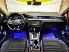 Volkswagen Magotan 2020 330TSI DSG Luxury - ფოტო 7