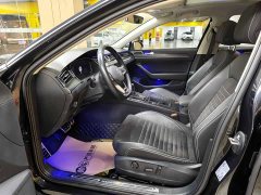Volkswagen Magotan 2020 330TSI DSG Luxury - ფოტო 8
