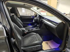 Volkswagen Magotan 2020 330TSI DSG Luxury - ფოტო 9
