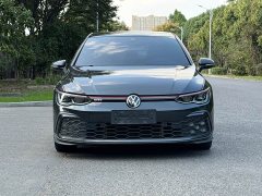 Volkswagen Golf GTI 2021 380TSI DSG GTI - ფოტო 1