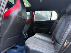 Volkswagen Golf GTI 2021 380TSI DSG GTI - ფოტო 10