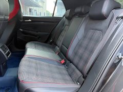 Volkswagen Golf GTI 2021 380TSI DSG GTI - ფოტო 11