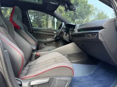 Volkswagen Golf GTI 2021 380TSI DSG GTI - ფოტო 12