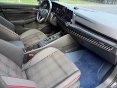 Volkswagen Golf GTI 2021 380TSI DSG GTI - ფოტო 13