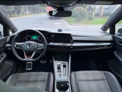 Volkswagen Golf GTI 2021 380TSI DSG GTI - ფოტო 15