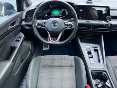 Volkswagen Golf GTI 2021 380TSI DSG GTI - ფოტო 16