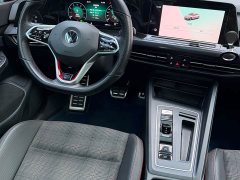 Volkswagen Golf GTI 2021 380TSI DSG GTI - ფოტო 18
