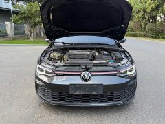 Volkswagen Golf GTI 2021 380TSI DSG GTI - ფოტო 20