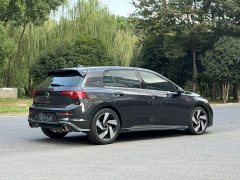 Volkswagen Golf GTI 2021 380TSI DSG GTI - ფოტო 4