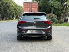 Volkswagen Golf GTI 2021 380TSI DSG GTI - ფოტო 5