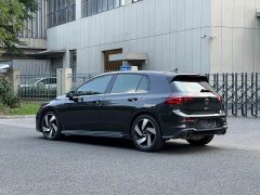 Volkswagen Golf GTI 2021 380TSI DSG GTI - ფოტო 6