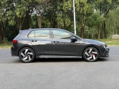 Volkswagen Golf GTI 2021 380TSI DSG GTI - ფოტო 7