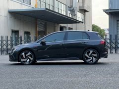 Volkswagen Golf GTI 2021 380TSI DSG GTI - ფოტო 8