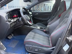 Volkswagen Golf GTI 2021 380TSI DSG GTI - ფოტო 9