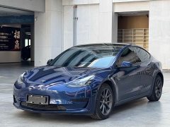 Tesla Model 3 Standard Range RWD Upgrade - ფოტო 1