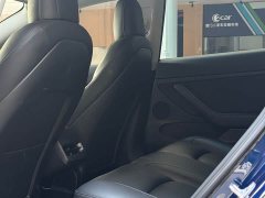 Tesla Model 3 Standard Range RWD Upgrade - ფოტო 11