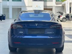 Tesla Model 3 Standard Range RWD Upgrade - ფოტო 13
