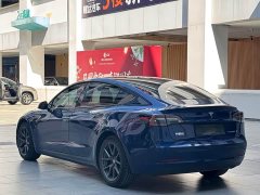 Tesla Model 3 Standard Range RWD Upgrade - ფოტო 14