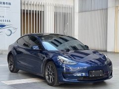 Tesla Model 3 Standard Range RWD Upgrade - ფოტო 3